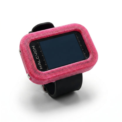 Hülle für Halcyon Symbios Handset