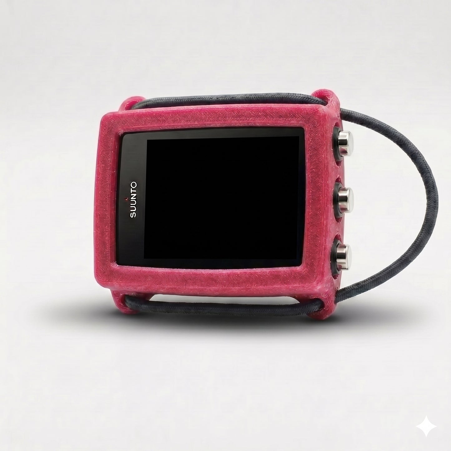 Hülle für Suunto Eon Core - Bungee