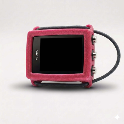 Kaso para sa Suunto Eon Core - Bungee