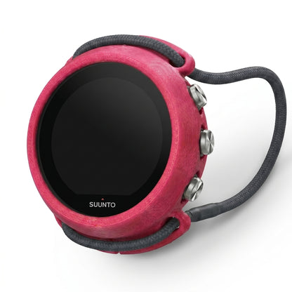 Hülle für Suunto D5 -  Bungee Version 1