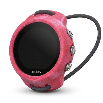 Hülle für Suunto D5 -  Bungee Version 2