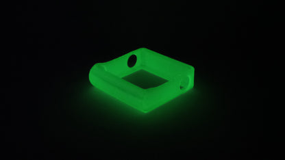 Cubierta protectora para OSTC plus