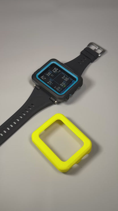 Cubierta protectora para Shearwater Peregrine