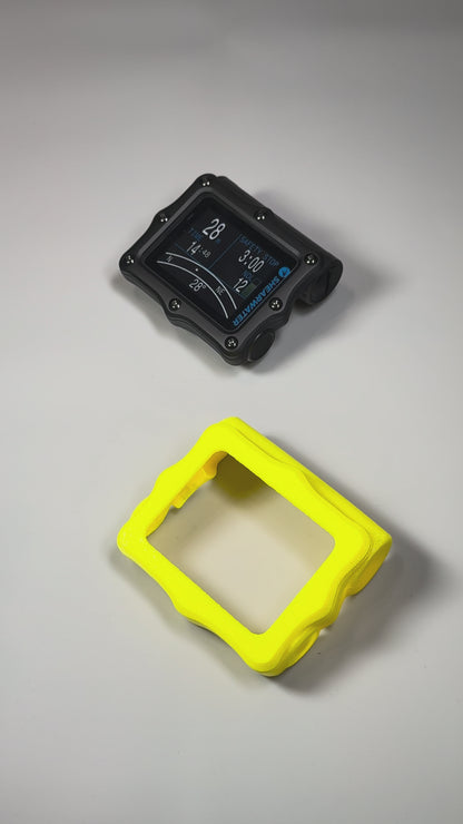 Hülle für Shearwater Perdix / Perdix-AI / Perdix-2