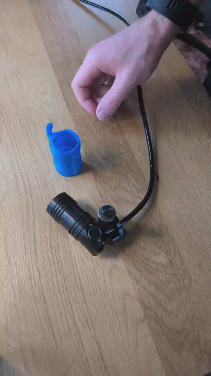 Hülle für Shearwater NERD 2