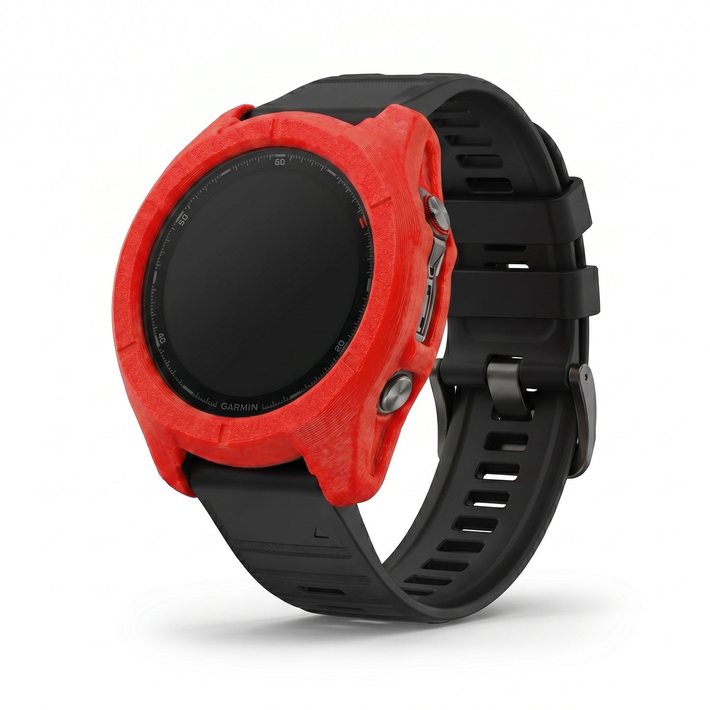 Hülle für Garmin Fenix 8 Pro - 51mm