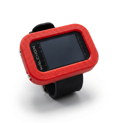 Hülle für Halcyon Symbios Handset