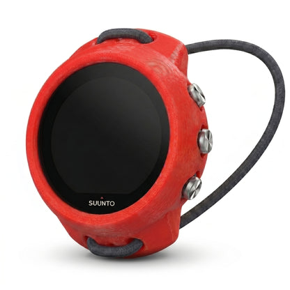 Hülle für Suunto D5 -  Bungee Version 2