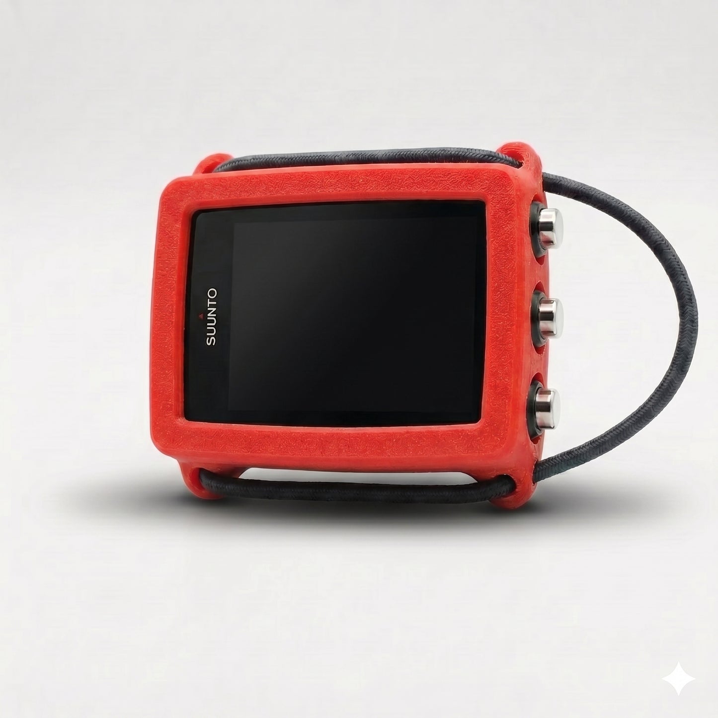 Hülle für Suunto Eon Core - Bungee
