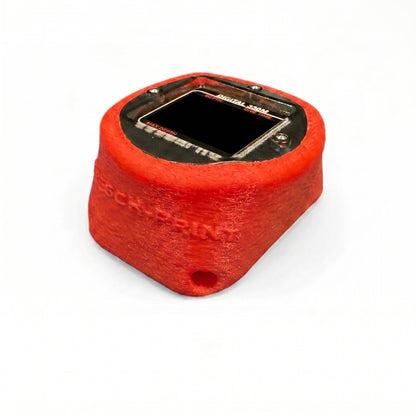Hülle für Scubapro/Uwatec Bottomtimer