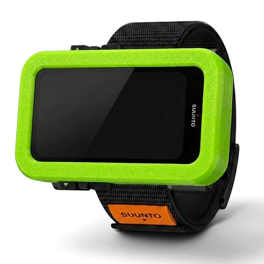 Kaso para sa Suunto Nautic
