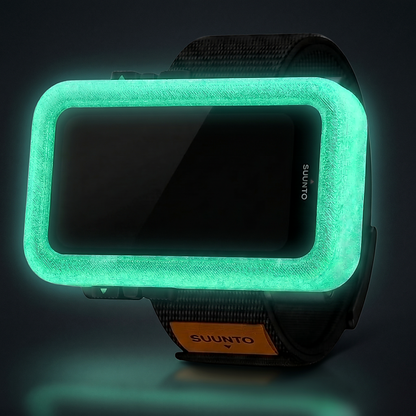 Etui til Suunto Nautic