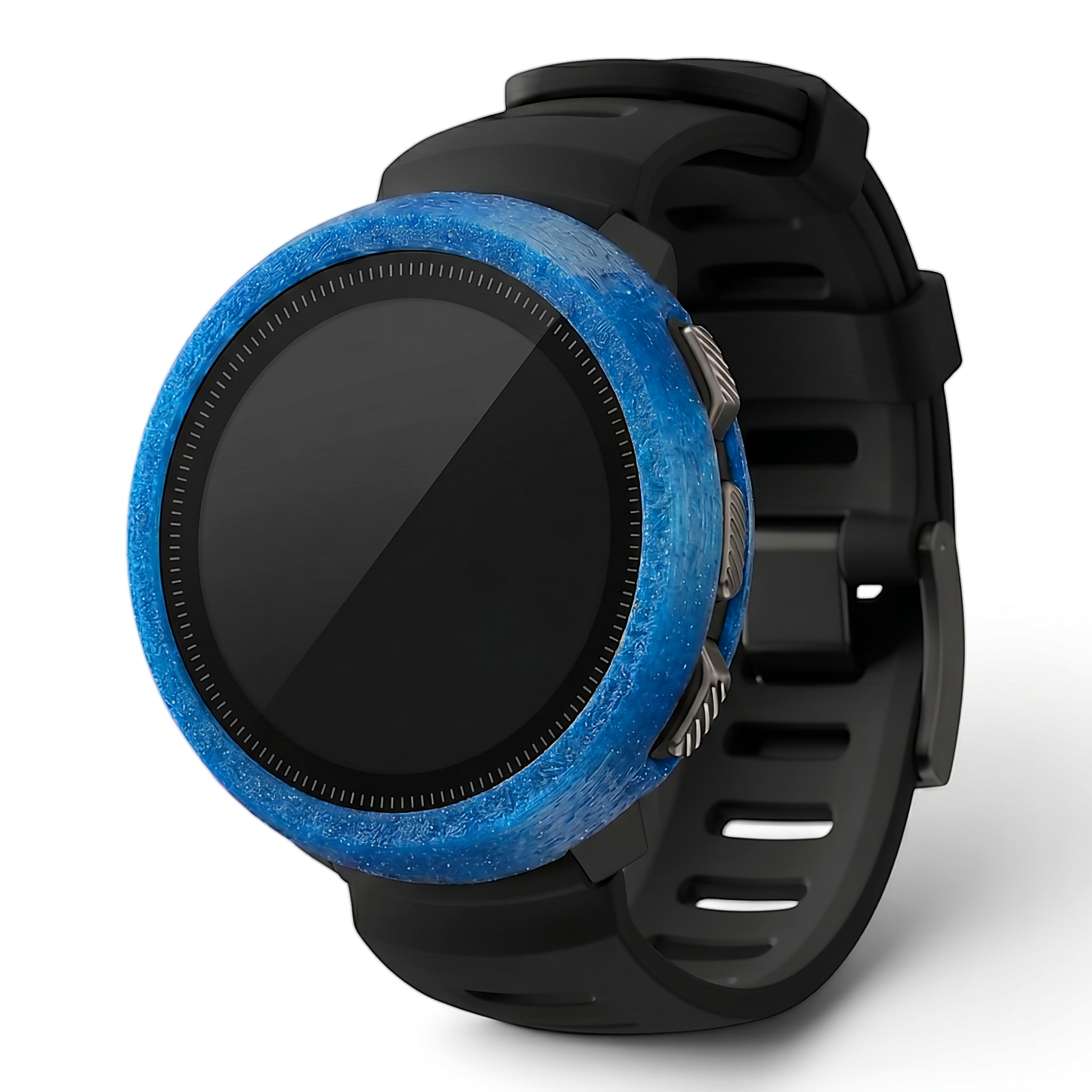 Etui til Suunto Ocean & Nautic S Band