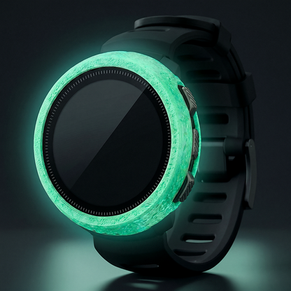 Etui til Suunto Ocean & Nautic S Band