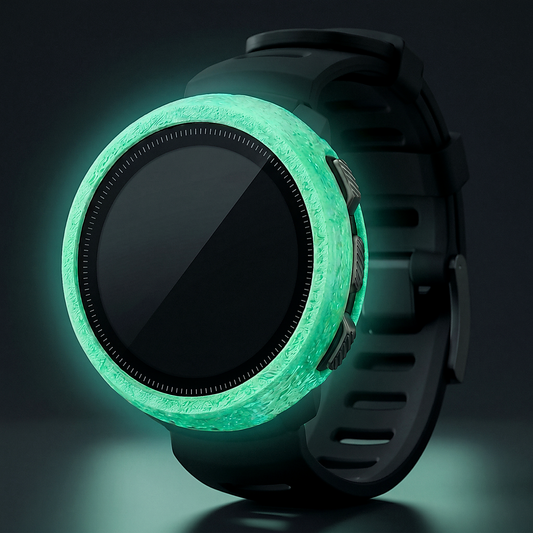 Schutzhülle für Suunto Ocean und Nautic S Band