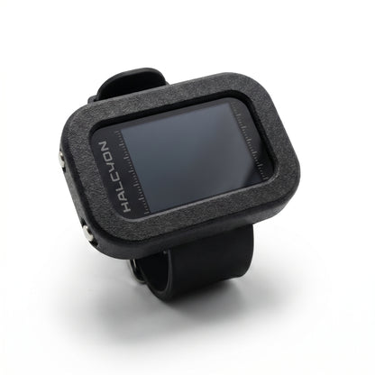 Hülle für Halcyon Symbios Handset