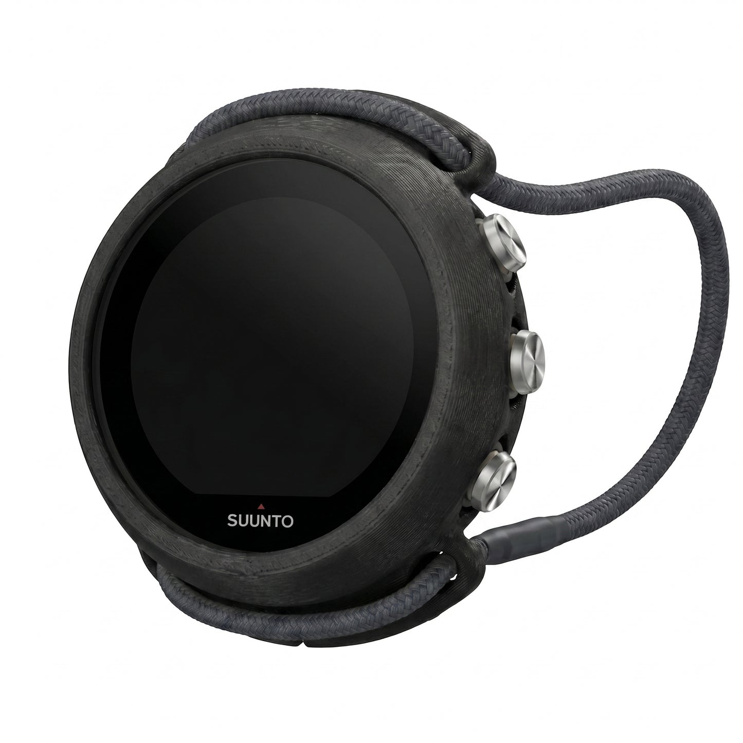Hülle für Suunto D5 -  Bungee Version 1