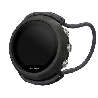 Hülle für Suunto D5 -  Bungee Version 1