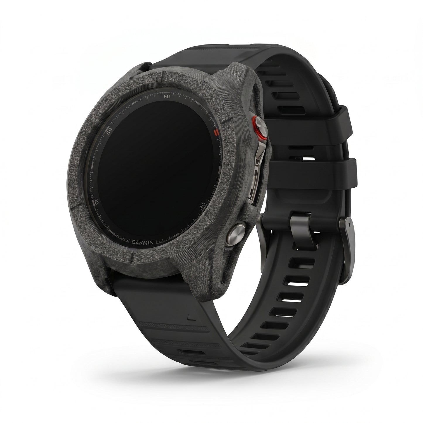 Hülle für Garmin Fenix 8 - 51mm
