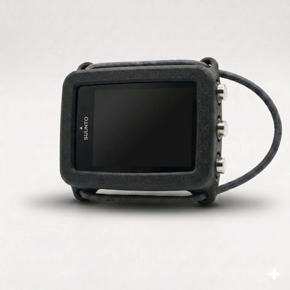 Kaso para sa Suunto Eon Core - Bungee