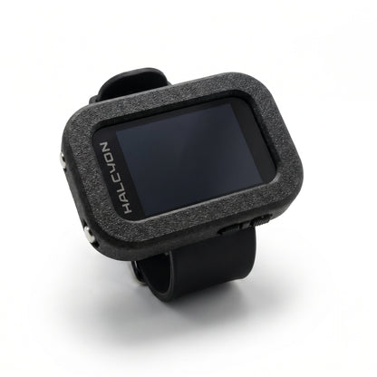 Hülle für Halcyon Symbios Handset