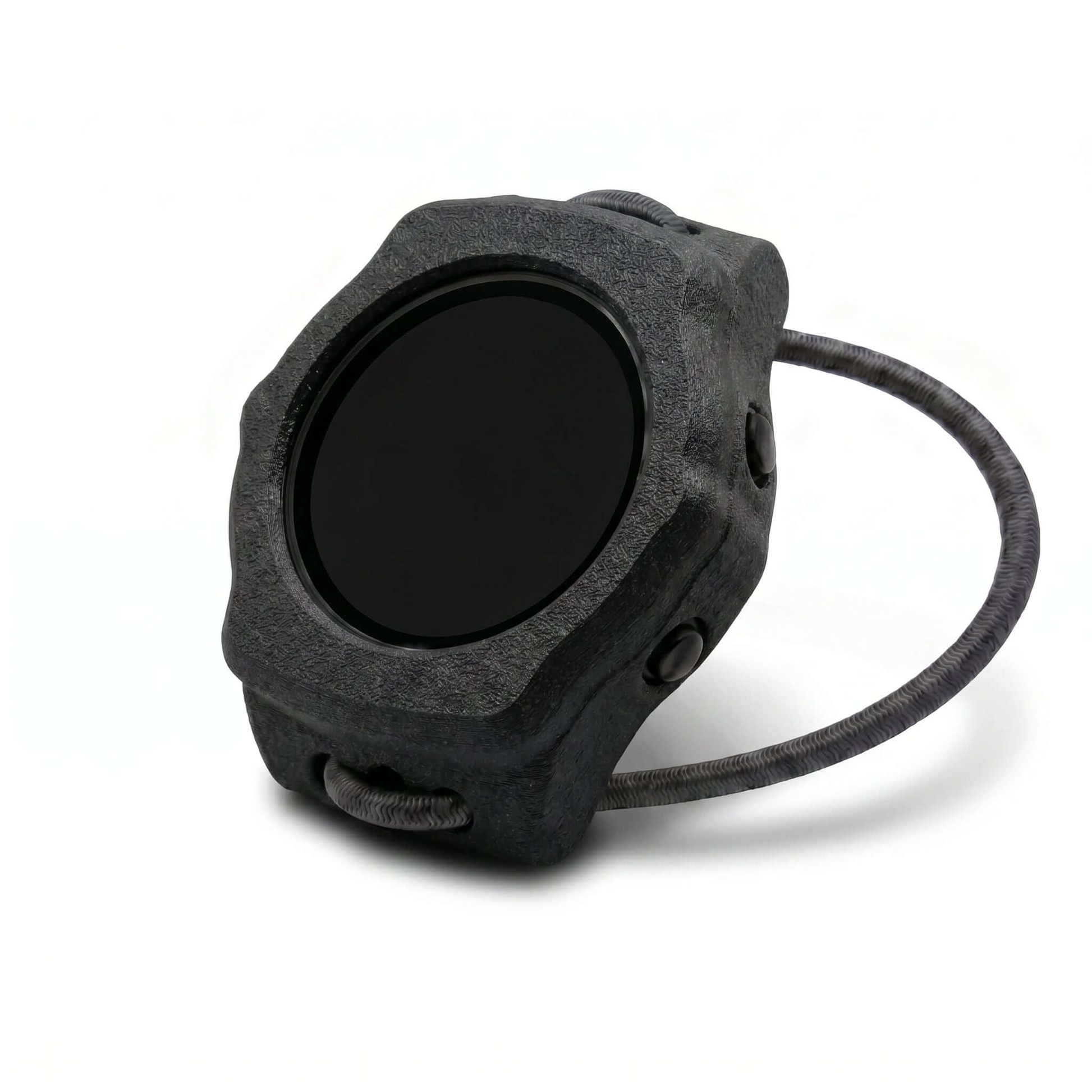 Hülle für Shearwater Teric Bungee Edition, robust und speziell für Taucher entwickelt.