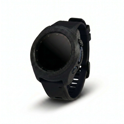 Hülle für Garmin Descent MK3i 51mm, schützende TPU-Hülle für das große Display des Garmin Descent MK3i.