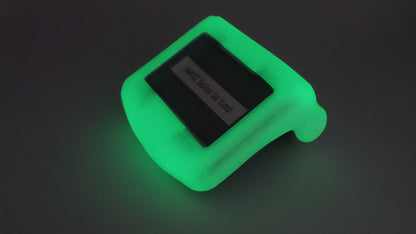 Hülle für Galileo Sol / Luna