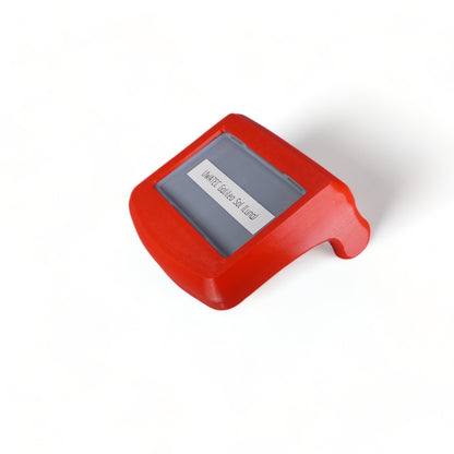 Hülle für Galileo Sol / Luna