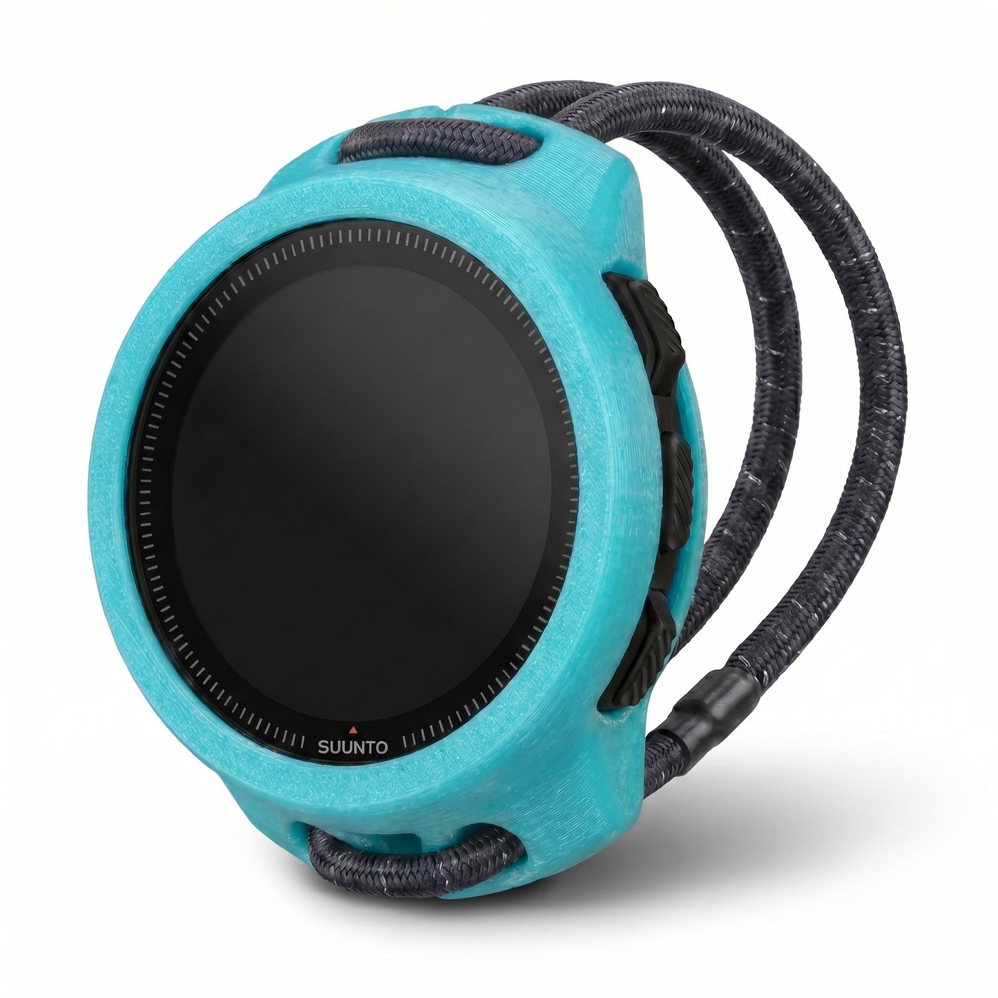 Hülle für Suunto Ocean & Nautic S Bungee
