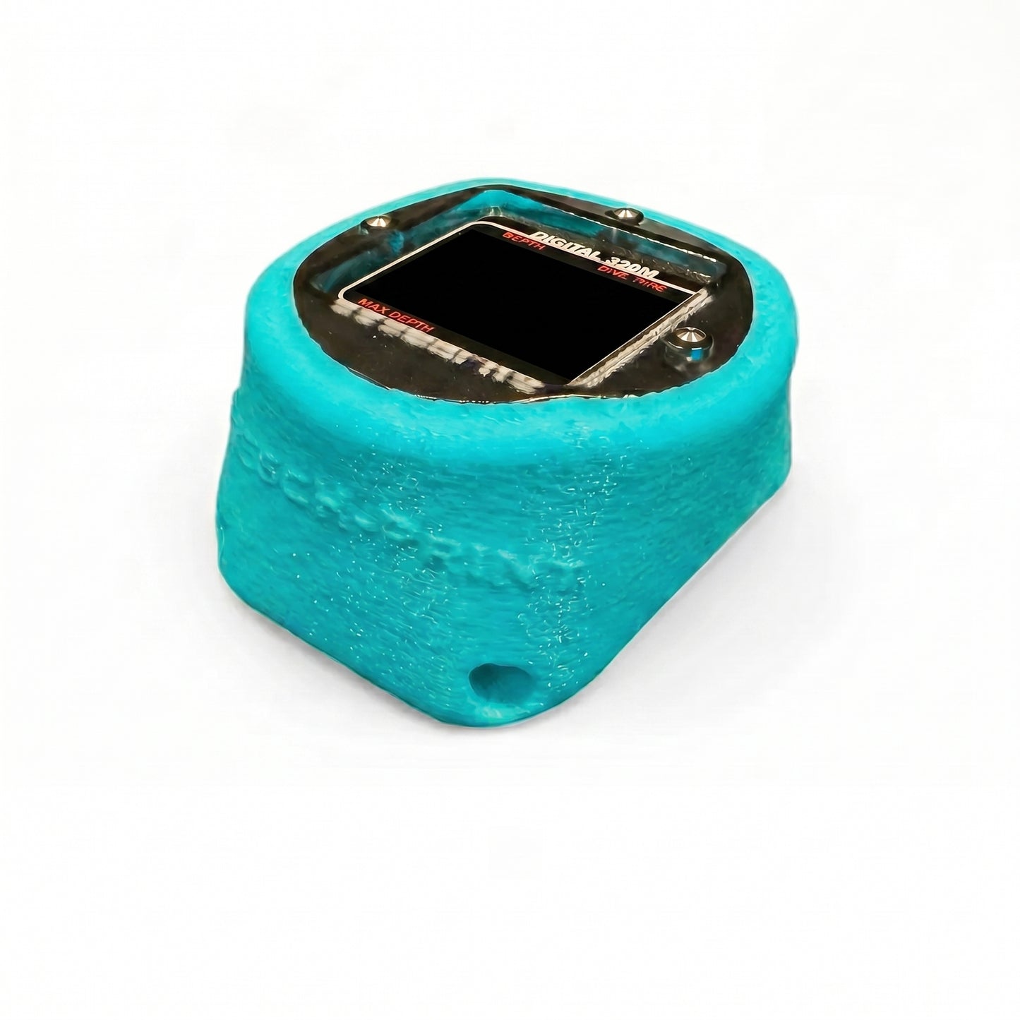 Hülle für Scubapro/Uwatec Bottomtimer