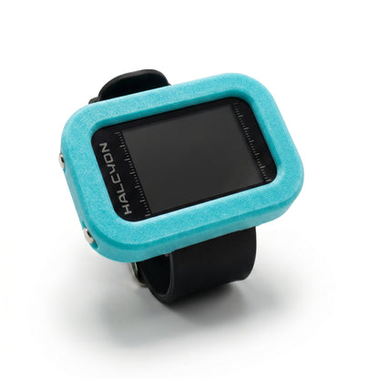 Hülle für Halcyon Symbios Handset