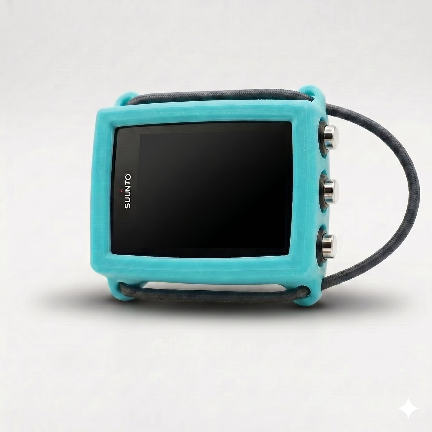 Hülle für Suunto Eon Core - Bungee