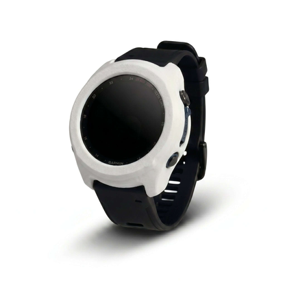 Hülle für Garmin Descent MK3i 51mm – schützende TPU-Hülle für Tauchcomputer mit großem Display.