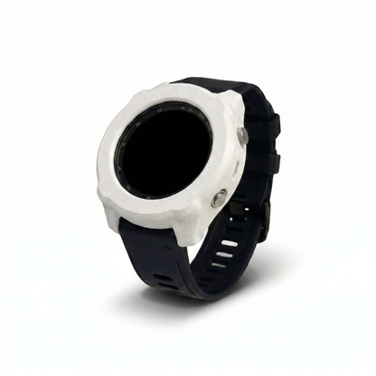 Hülle für Garmin Descent MK2i - strapazierfähiger Schutz für Tauchcomputer, optimal gegen Kratzer und Stöße.