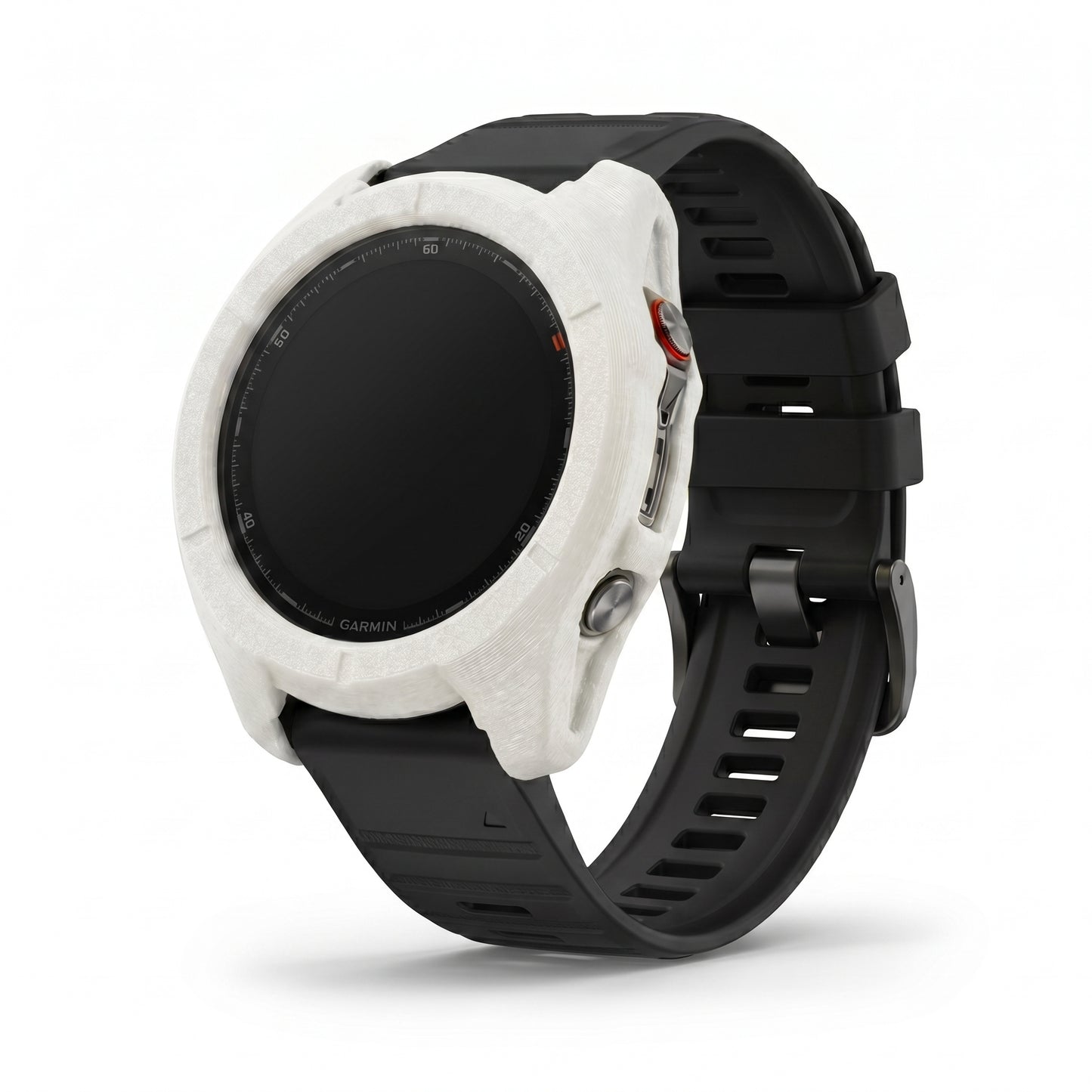 Hülle für Garmin Fenix 8 Pro - 51mm