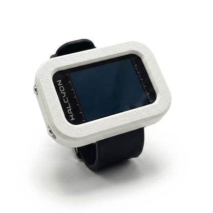 Hülle für Halcyon Symbios Handset