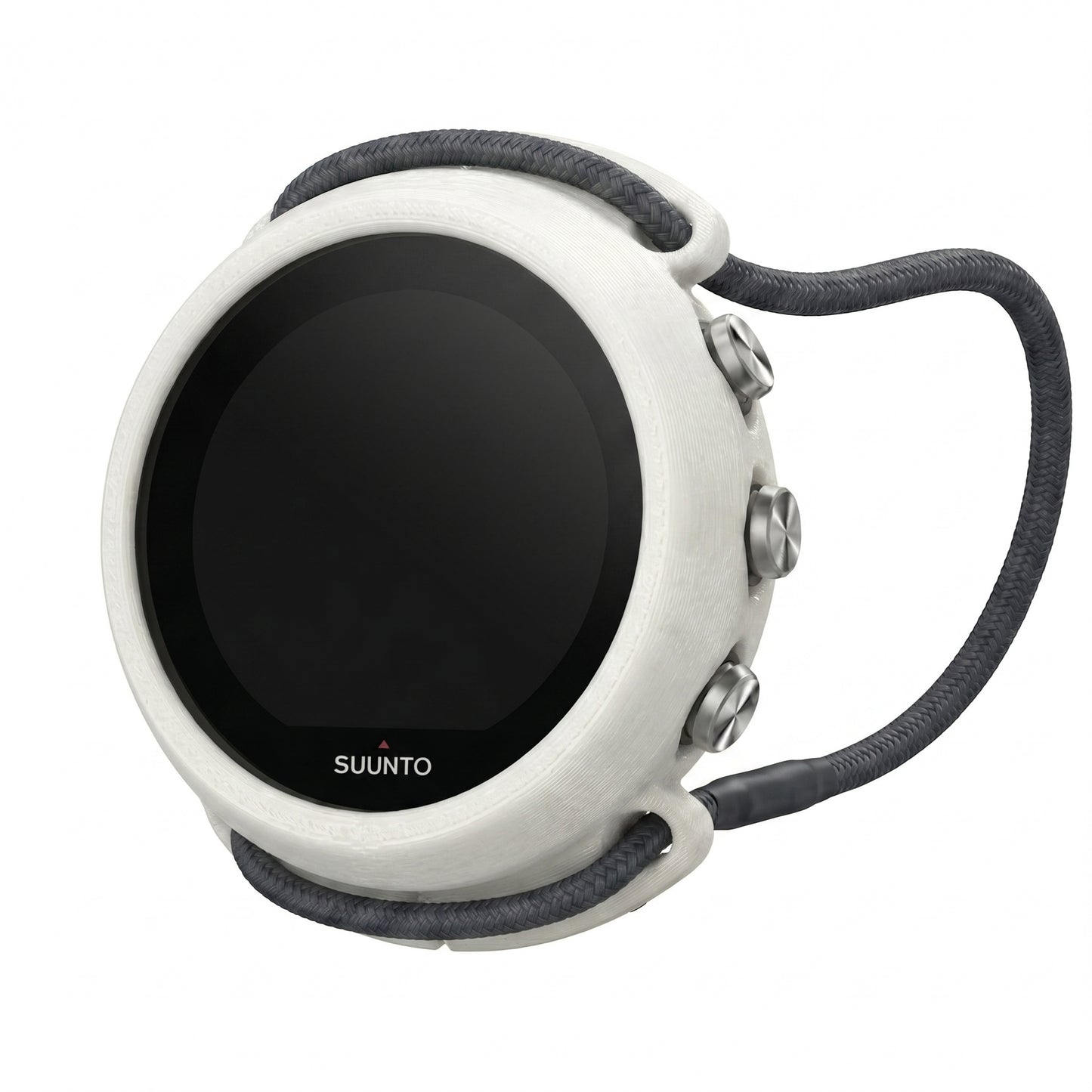 Hülle für Suunto D5 -  Bungee Version 1