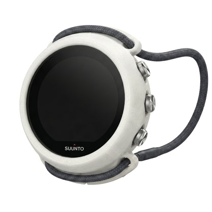 Hülle für Suunto D5 -  Bungee Version 1