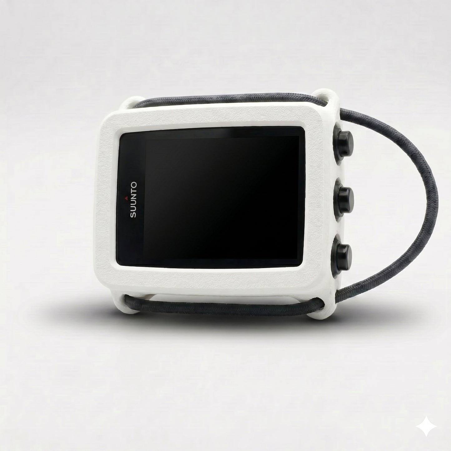 Hülle für Suunto Eon Core - Bungee